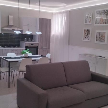 Garden Apartment Maratea Kültér fotó