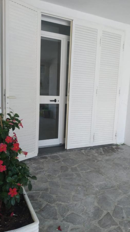 Garden Apartment Maratea Kültér fotó